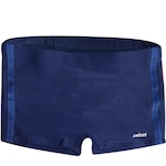 Sunga Boxer Mash Colcci com Fita Lateral - Adulto AZUL