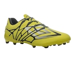 Chuteira de Campo Umbro Velocita Alchemist Adulto AMARELO