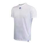 Camiseta Venum Perfect Slimfit Classic - Masculino BRANCO