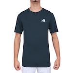 Camiseta adidas Own The Run Basic Masculina Nao Se Aplica