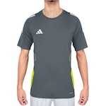 Camiseta adidas Tiro 24 Masculina Nao Se Aplica