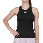 Regata adidas Tennis Club Preta PRETO