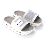 Chinelo Rider Gaspea R 12444 Slide - Masculino BRANCO/CINZA