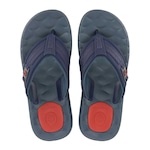 Chinelo Cartago Egeu Iii 12287 - Masculino AZUL