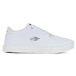 Tenis Mormaii Urban Free Easy Skate - Infantil BRANCO