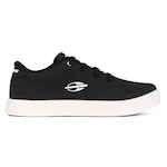 Tenis Mormaii Urban Free Easy Skate - Infantil PRETO/BRANCO