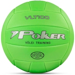 Bola de Vôlei Training Vlt 100 Poker VERDE