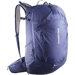 Mochila Salomon Trailblazer V2 - 30 Litros AZUL