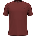 Camiseta Under Armour Tech 2.0 - Masculina LARANJA