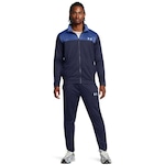 Agasalho Under Armour Emea Tracksuit - Masculino AZUL