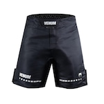 Bermuda Fightshort Venum Ingnition Masculina PRETO