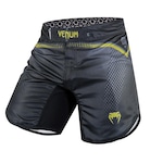 Bermuda Fightshort Venum New Elite Style O6 Masculina PRETO