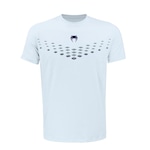 Camiseta Masculino Venum Unleash All Branco BRANCO