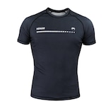 Rashguard Venum Ingnition - Masculino PRETO