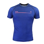 Rashguard Venum Ingnition - Masculino AZUL