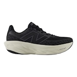 Tênis New Balance Fresh Foam X 1080 V14 - Feminino PRETO