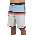 Bermuda Hang Loose Scallop - Masculina AZUL