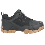 Tênis Oakley Halftrack Low Ii Black Gum - Masculino PRETO