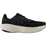 Tênis New Balance Fresh Foam X 1080 V14 - Masculino PRETO/CINZA