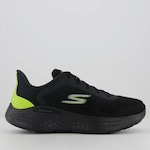 Tênis Skechers Go Run Lite - Masculino PRETO