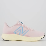 Tênis New Balance 411V3 - Feminino ROSA