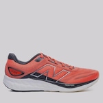 Tênis New Balance Fresh Foam 680V8 - Masculino VERMELHO