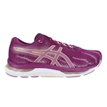 Tênis Asics Gel Hypersonic 5 - Feminino ROXO