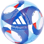 Bola de Futebol de Campo adidas Olimpics League 24 BRANCO