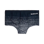 Sunga Boxer Oakley Striped Swim Trunk - Adulto PRETO