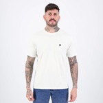 Camiseta Hang Loose Wahoos - Masculina BRANCO