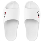 Chinelo Fila Drifter Foam Masculino BRANCO