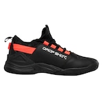 Tênis Drop Shot Xcelerator Xtw - Masculino PRETO