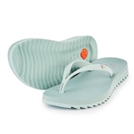 Chinelo Kenner Ibiza Pro Lisa - Feminino VERDE