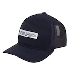 Boné Aba Curva Le Coq Sportif Let 3D - Snapback - Trucker - Adulto AZUL