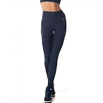 Calça Leggin Fuso Vestem Elementary - Feminina AZUL ESCURO