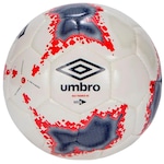 Bola de Futebol Campo Umbro Neo Trainer Hs BRANCO/AZUL