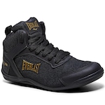 Tênis Everlast Ring III - Masculino PRETO