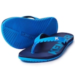 Chinelo Kenner Red - Masculino AZUL CLA/AZUL ESC