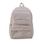 Mochila Olympikus Sportstyle - 23 Litros Off White