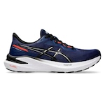 Tenis Asics Gt-1000 13 - Masculino AZUL ESCURO