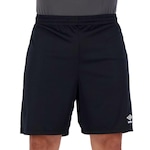 Calção Umbro Twr Striker - Masculino PRETO