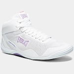 Tênis Everlast Forceknit 5 - Feminino BRANCO