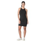 Vestido Fila F-Box - Feminino PRETO