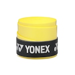 Overgrip Yonex Super Grap Ac102T Individual AMARELO