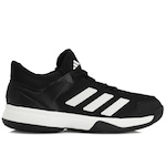 Tênis adidas Ubersonic 4 - Infantil PRETO