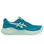 Tênis Asics Gel Challenger 14 Hc - Feminino AZUL