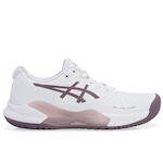 Tênis Asics Gel Challenger 14 Hc - Feminino BRANCO