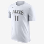 Camiseta Nike Nba Boston Celtics City Edition - Masculina BRANCO