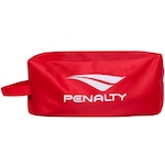 Bolsa Porta Chuteira Penalty VERMELHO