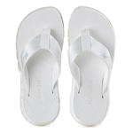 Chinelo Kenner Rakka Branco - Masculino BRANCO